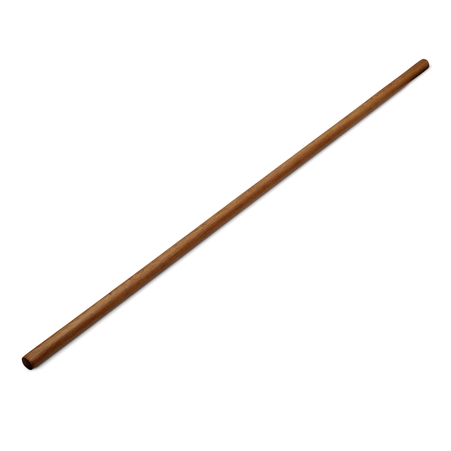 Bo Staff Standard Red Oak - 72" ( 6FT) - ( Grade A )