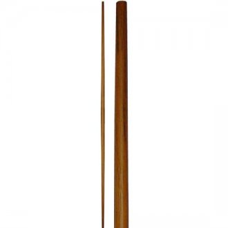 Tooth Pick Bo Staff: 72 Inches