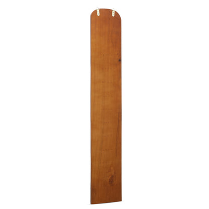 Martial arts Budo Kanji 10 Belt Holder Display