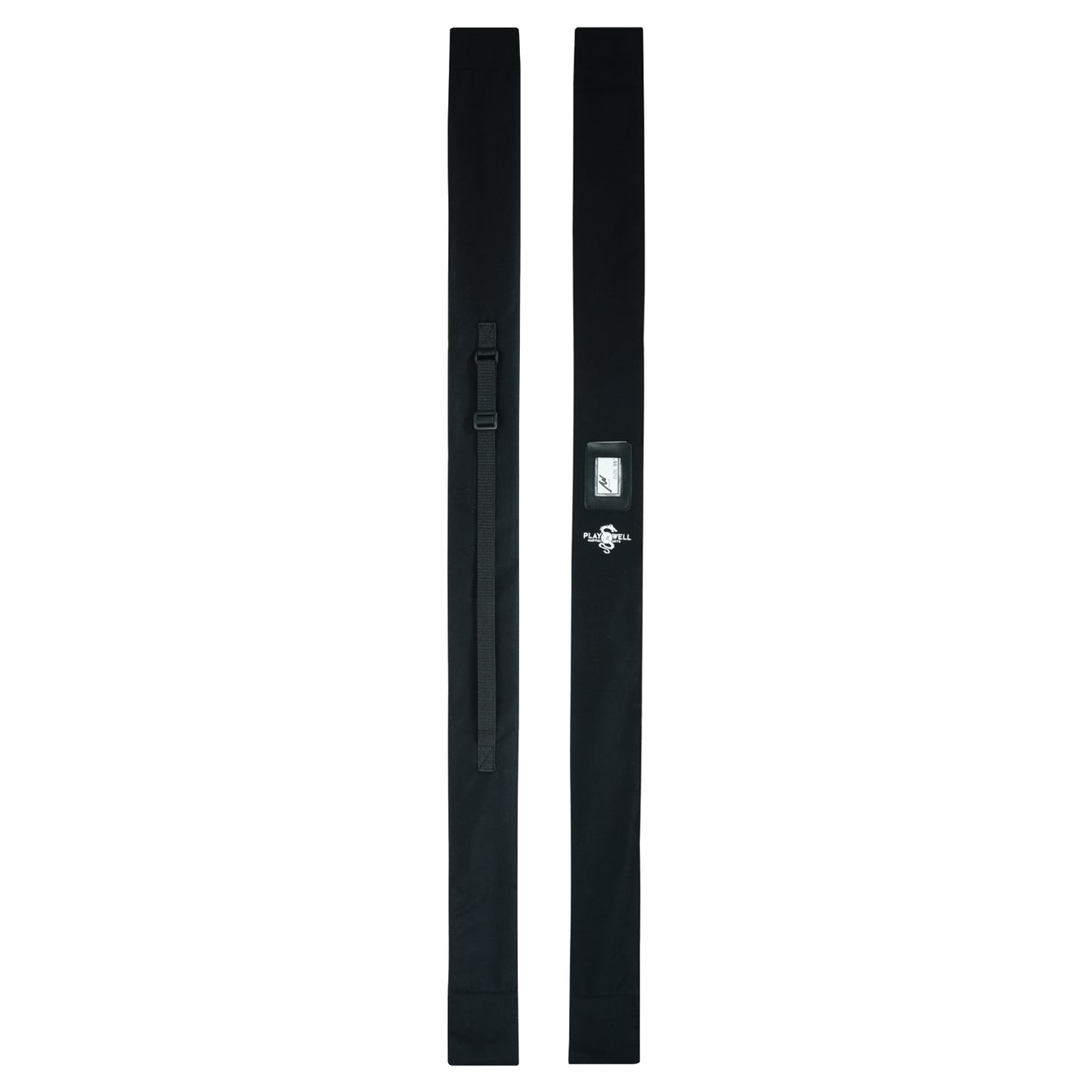 Bokken / Sword, Shinai Black Carry Case Canvas - 45"