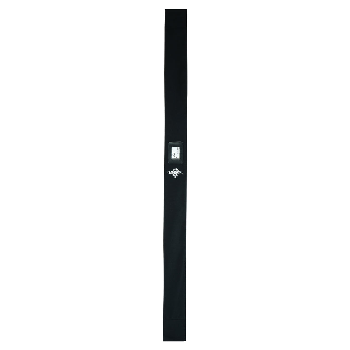 Bo Staff Black Carry Case Canvas - 74"