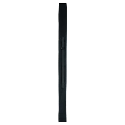 Bo Staff Black Carry Case Canvas - 74"
