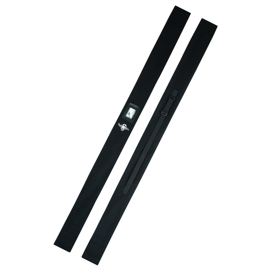 Bo Staff Black Carry Case Canvas - 64"