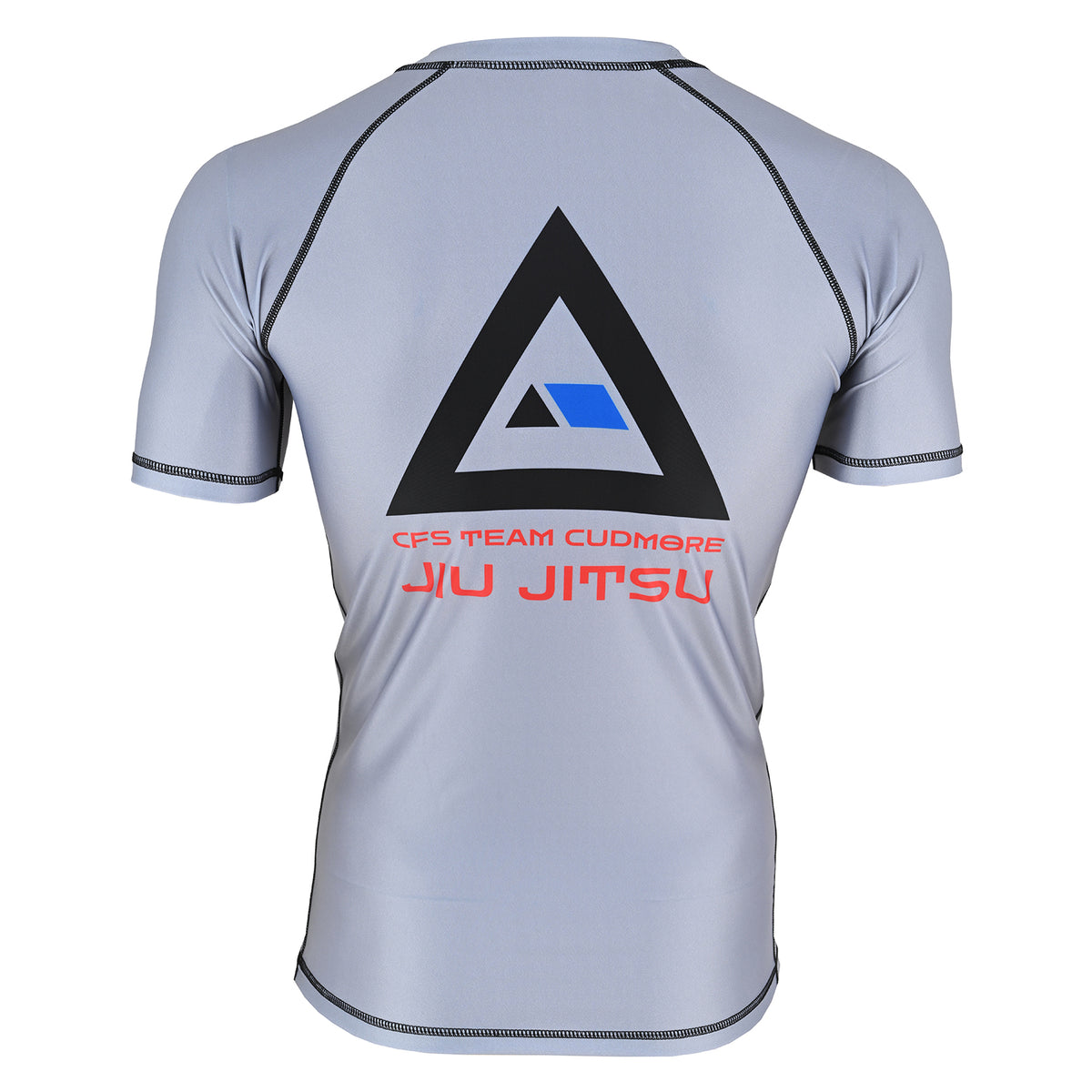 Custom Made Short Sleeve Rash Guard and Shorts  - Made to order
