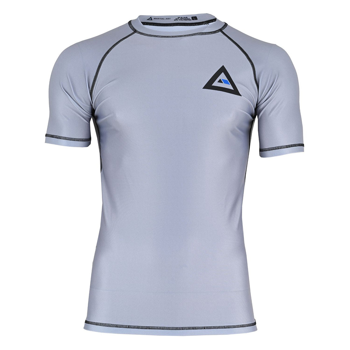 Custom Made Short Sleeve Rash Guard and Shorts  - Made to order