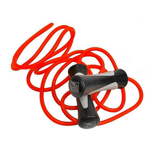 Bad Boy MMA Boxing Charge Skipping Rope