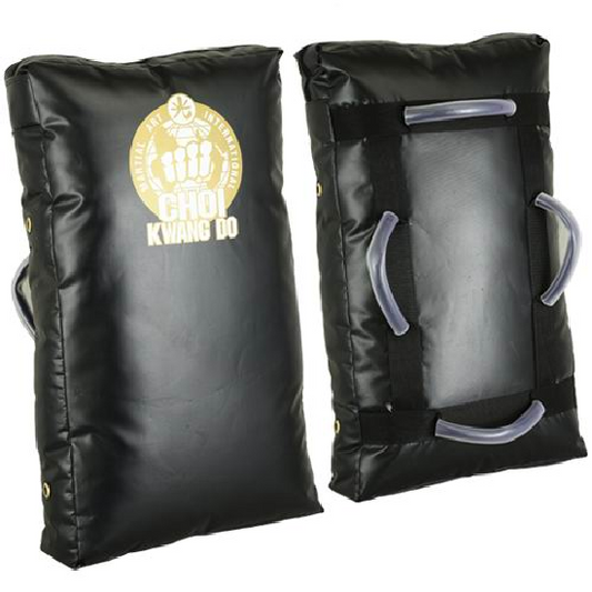 Choi Kwang Do Deluxe Strike Pad Jumbo: Loose Filled - PRE ORDER