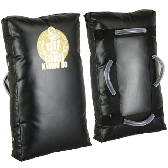 Choi Kwang Do Deluxe Strike Pad Jumbo: Loose Filled - PRE ORDER