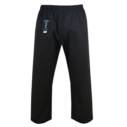 Official Choi Kwang Do Uniform Red Demo