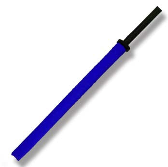 Full Contact Sparring Bokken - Choken Sword - PRE ORDER