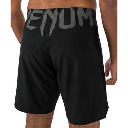 Venum MMA Ultra Light 5:0 Black Fight Shorts