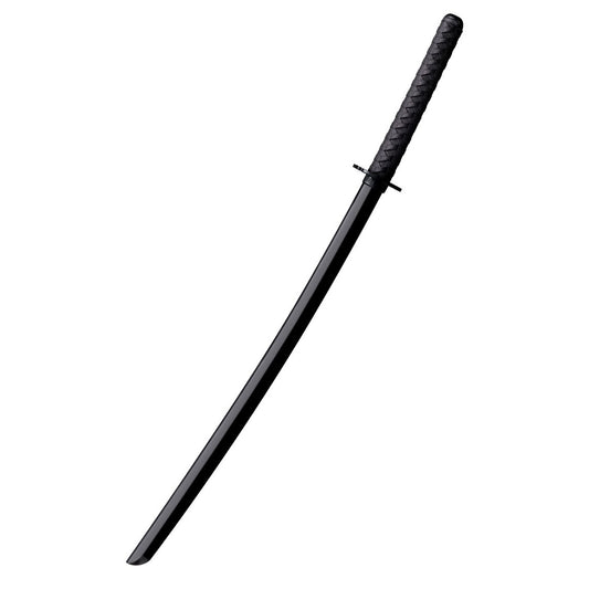 Cold Steel Black Polypropylene Bokken  - 41.5"