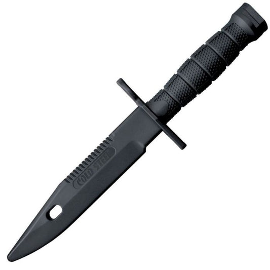 Cold Steel Rubber "M9 Bayonet" Training Knife