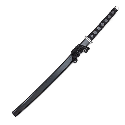 Childrens Competition Black  Ultra light Training Sword - 29"