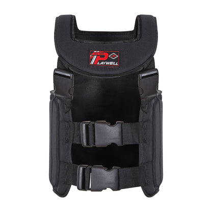 Deluxe Adults Martial Arts Body Armour