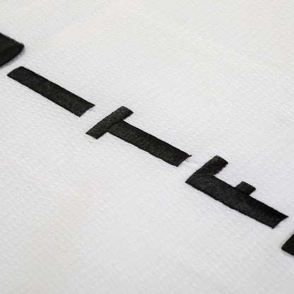 ITF Taekwondo Diamond Elite Black Belt Suit