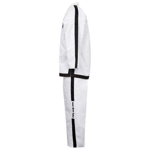 ITF Taekwondo Diamond Elite Masters Suit