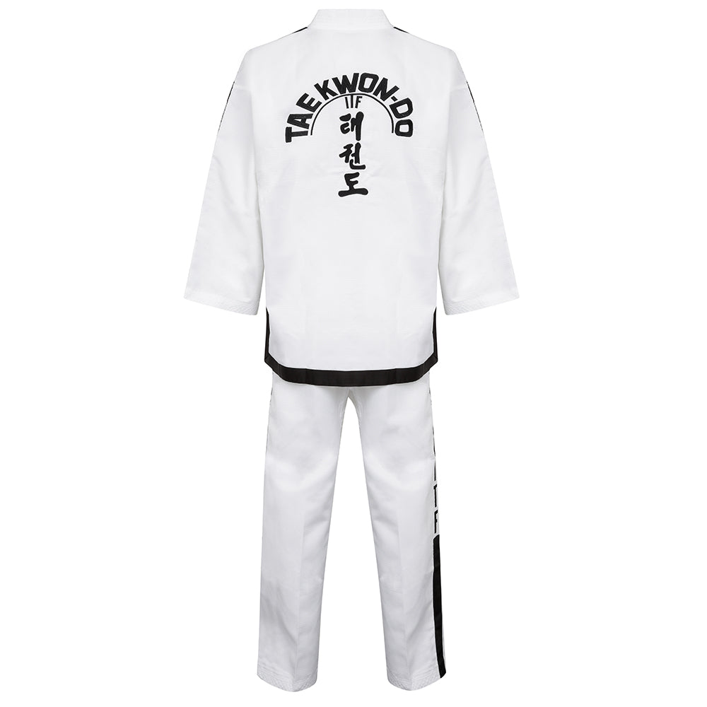 ITF Taekwondo Diamond Elite Masters Suit
