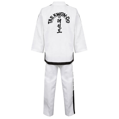 ITF Taekwondo Diamond Elite Masters Suit