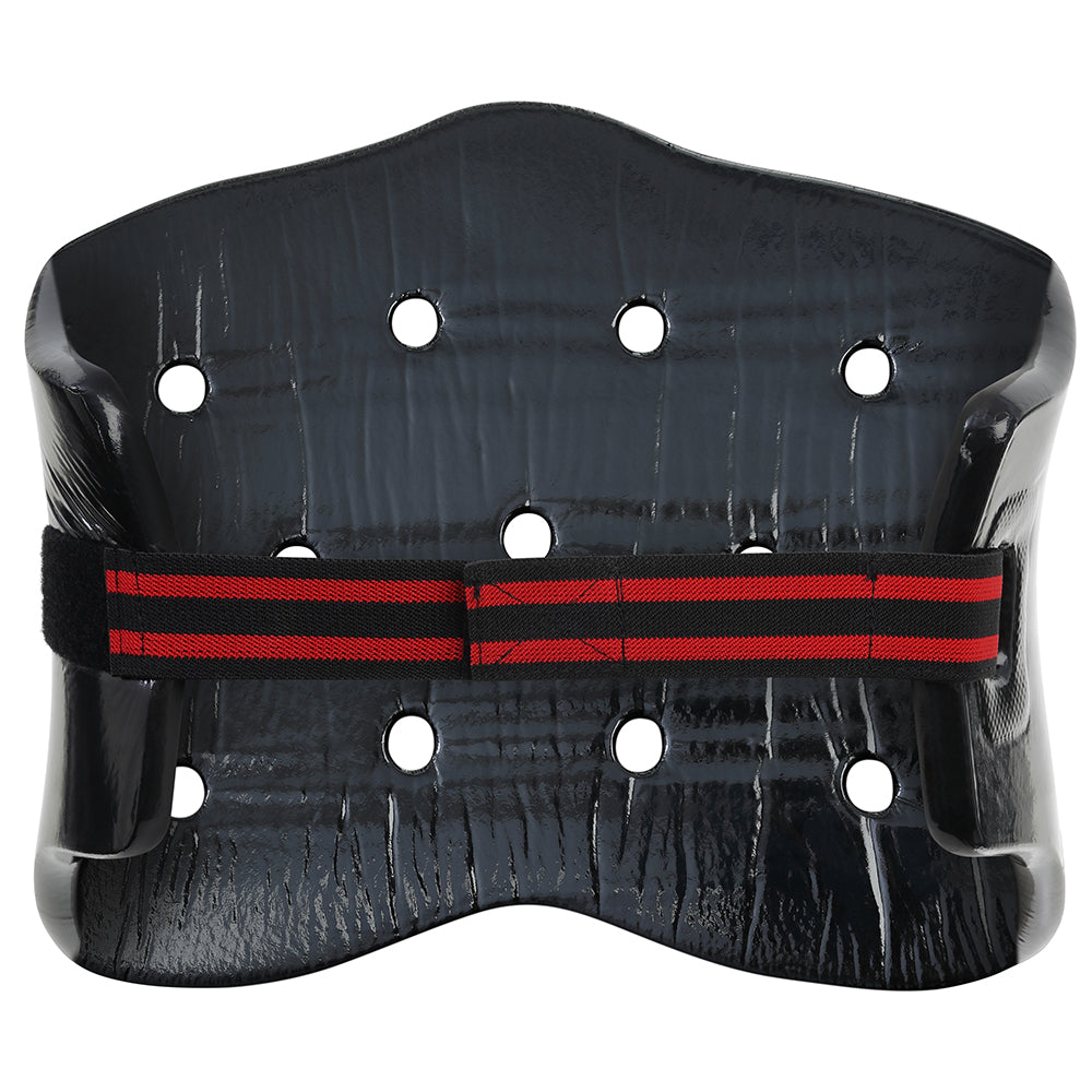 Dipped Foam Female Rib Guard