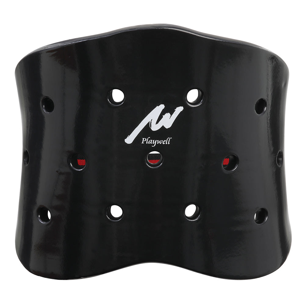 Dipped Foam Female Rib Guard