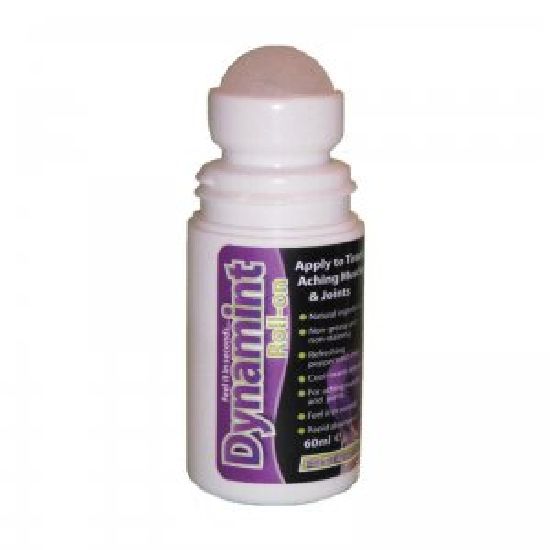 Dynamint Roll On - 60ml