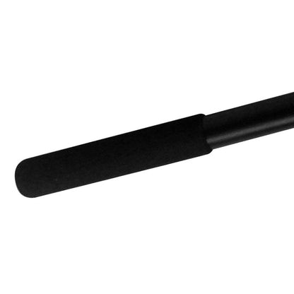 Escrima Wooden Black Oak W/ Foam Handle