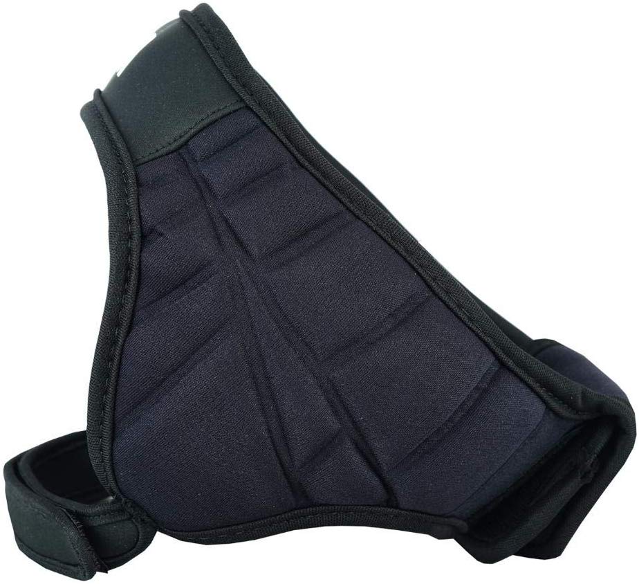 Playwell Childrens Shockwave Jiu Jitsu Ear Guards