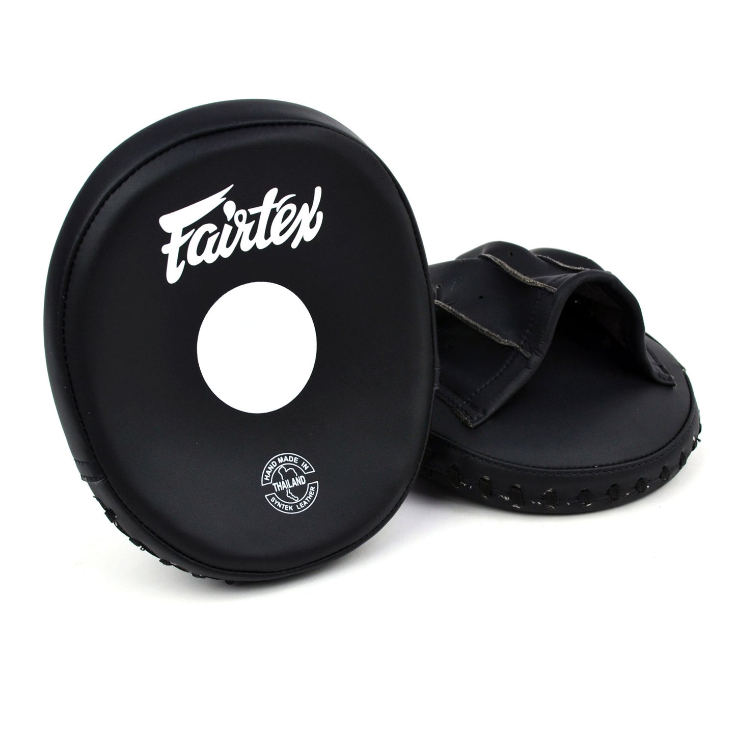 وسادات قفازات التركيز السريع الاحترافية Fairtex FMV15