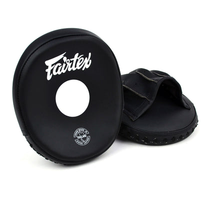 وسادات قفازات التركيز السريع الاحترافية Fairtex FMV15