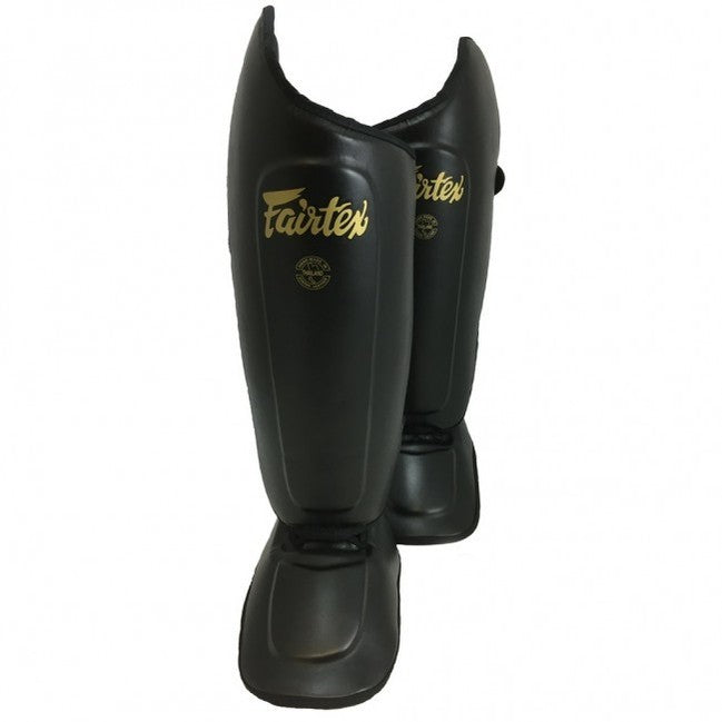 Fairtex SP8 Ultimate Muay Thai Shin Pads