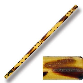 Escrima Stick Bamboo Fighter Design - PRE ORDER