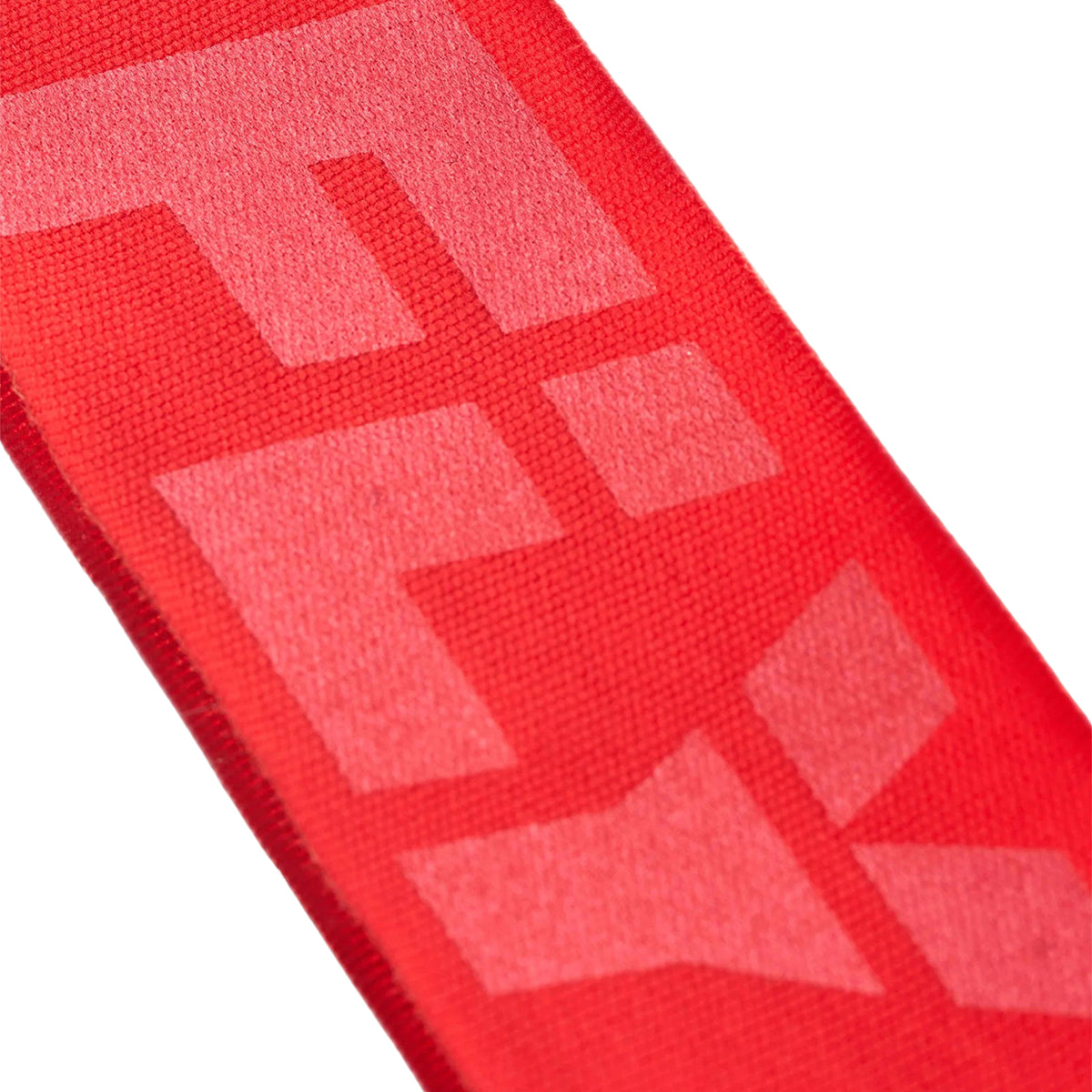 Fly Boxing Big Logo Hand Wraps  4.5M - Red
