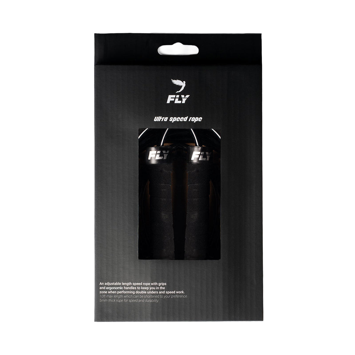 Fly Boxing Ultra Speed Rope