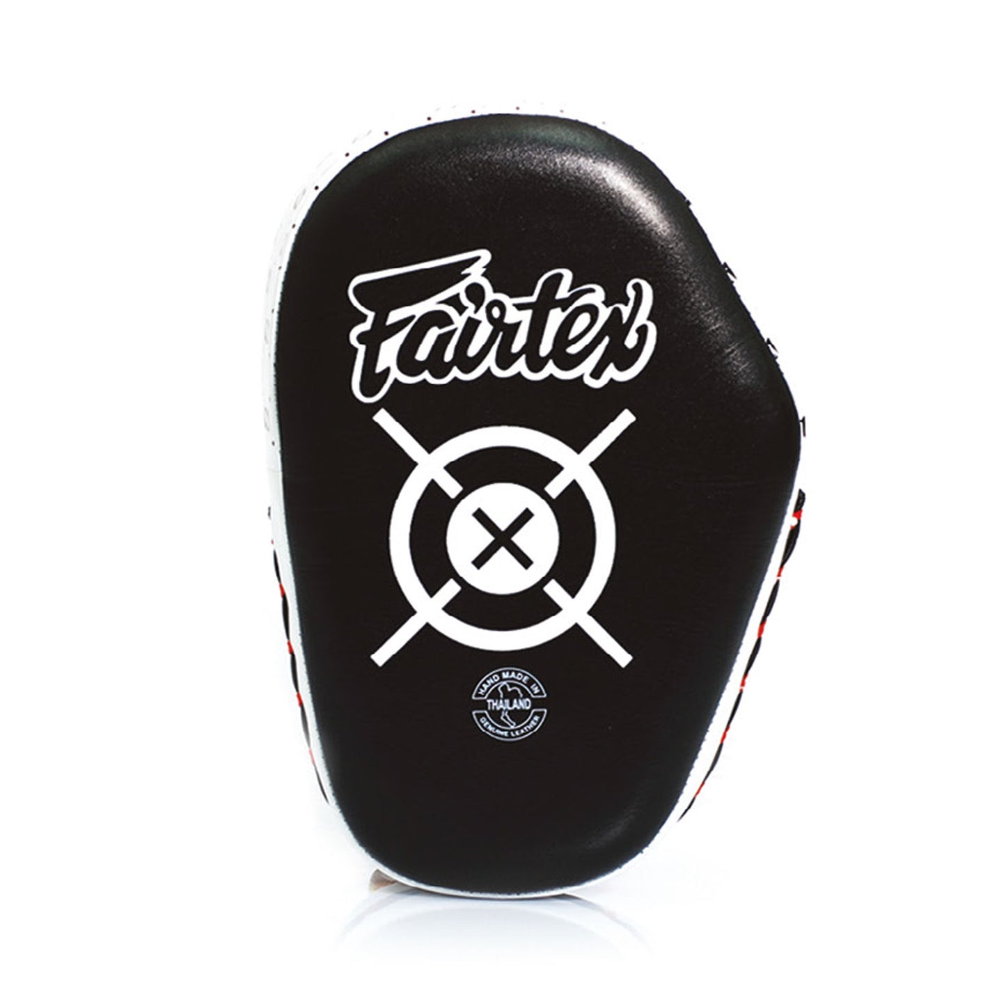 Fairtex FMV11 Aero Focus Mitt Pads