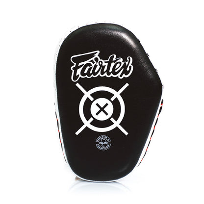 Fairtex FMV11 Aero Focus Mitt Pads