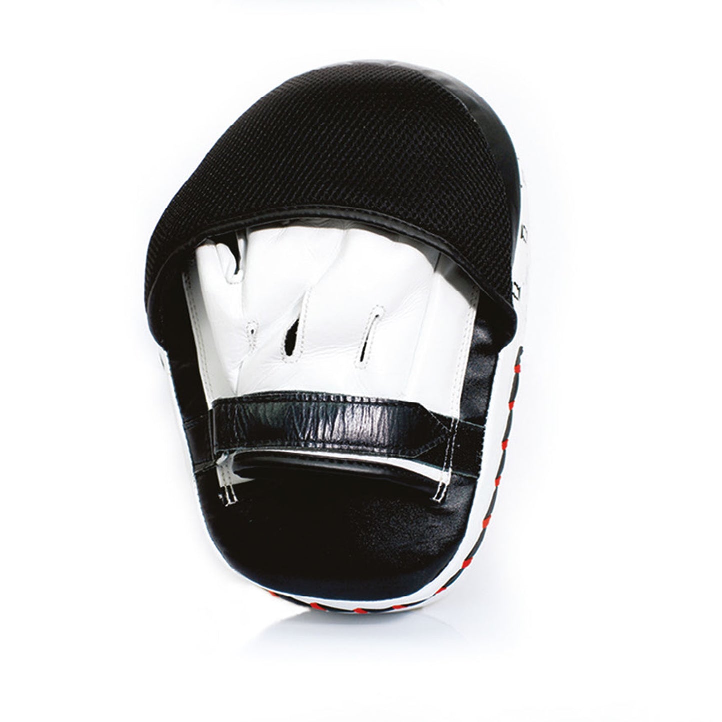 Fairtex FMV11 Aero Focus Mitt Pads