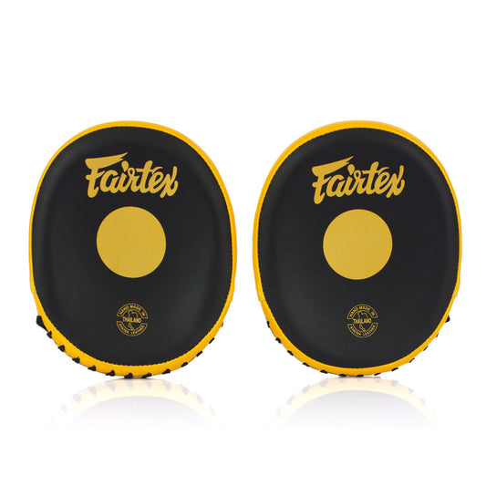 Fairtex FMV15 Pro Speed Focus Mitt Pads