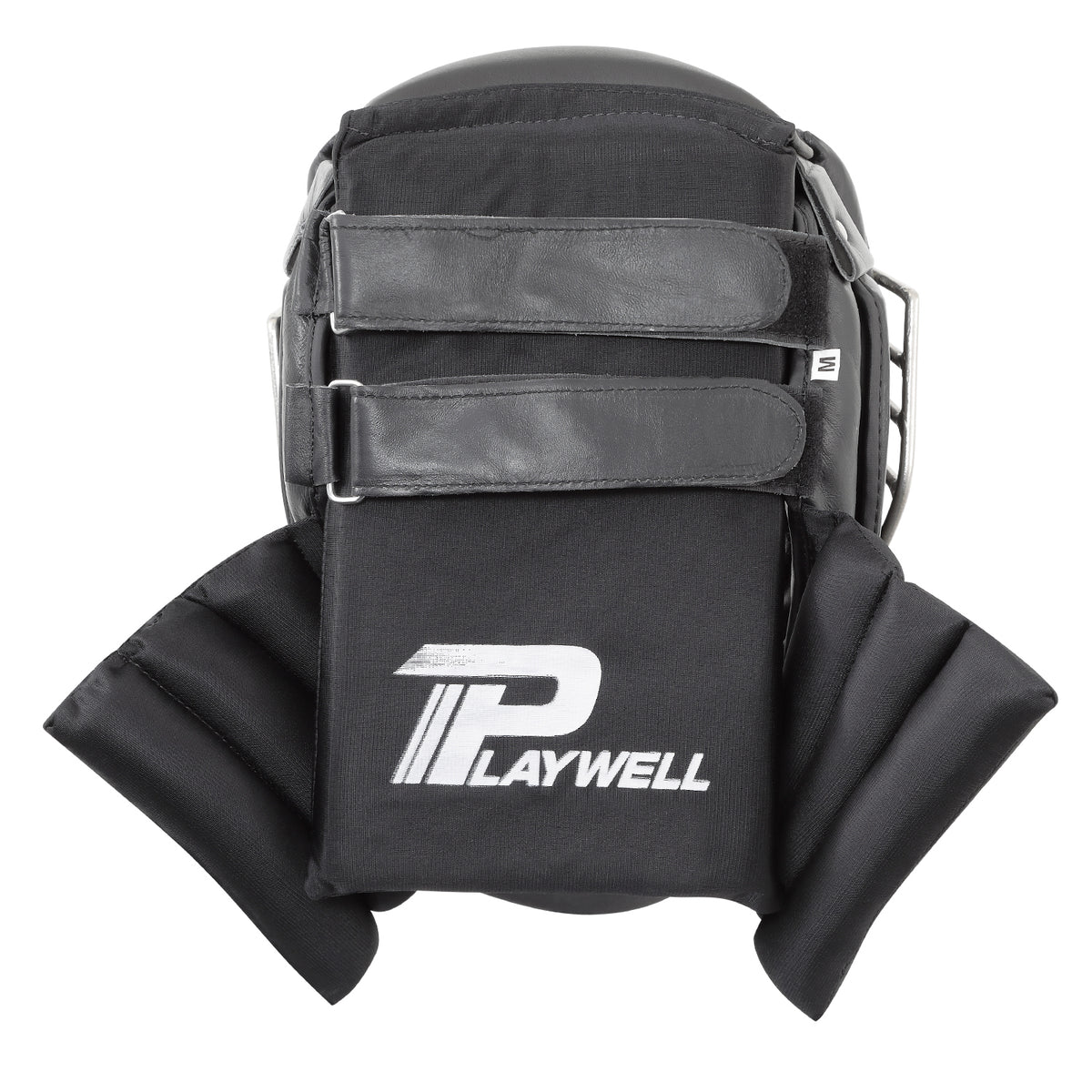 Full Contact Leather Competition Escrima Helmet - PRE ORDER