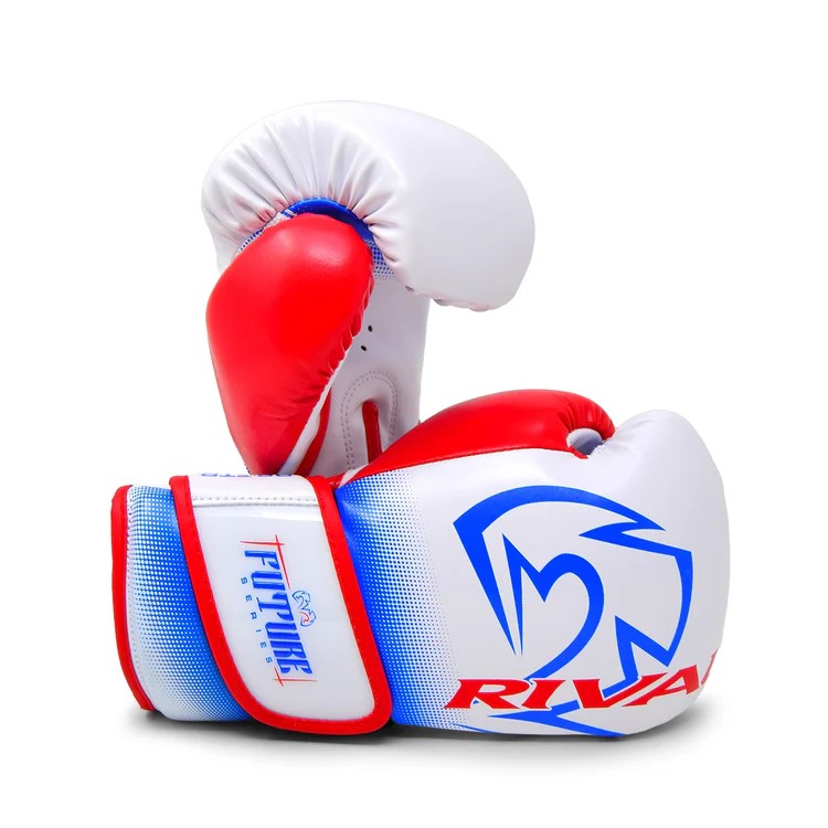 Rival RS-FTR Future Sparring Gloves - Youth New