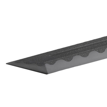 Black Polypropylene Ninja Gatana