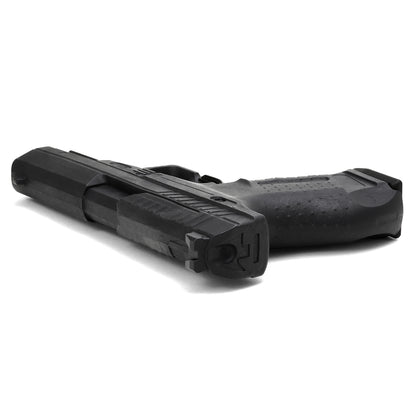 Realistic TP Rubber Walther P99 Hand Gun  W/ Removable Magazine