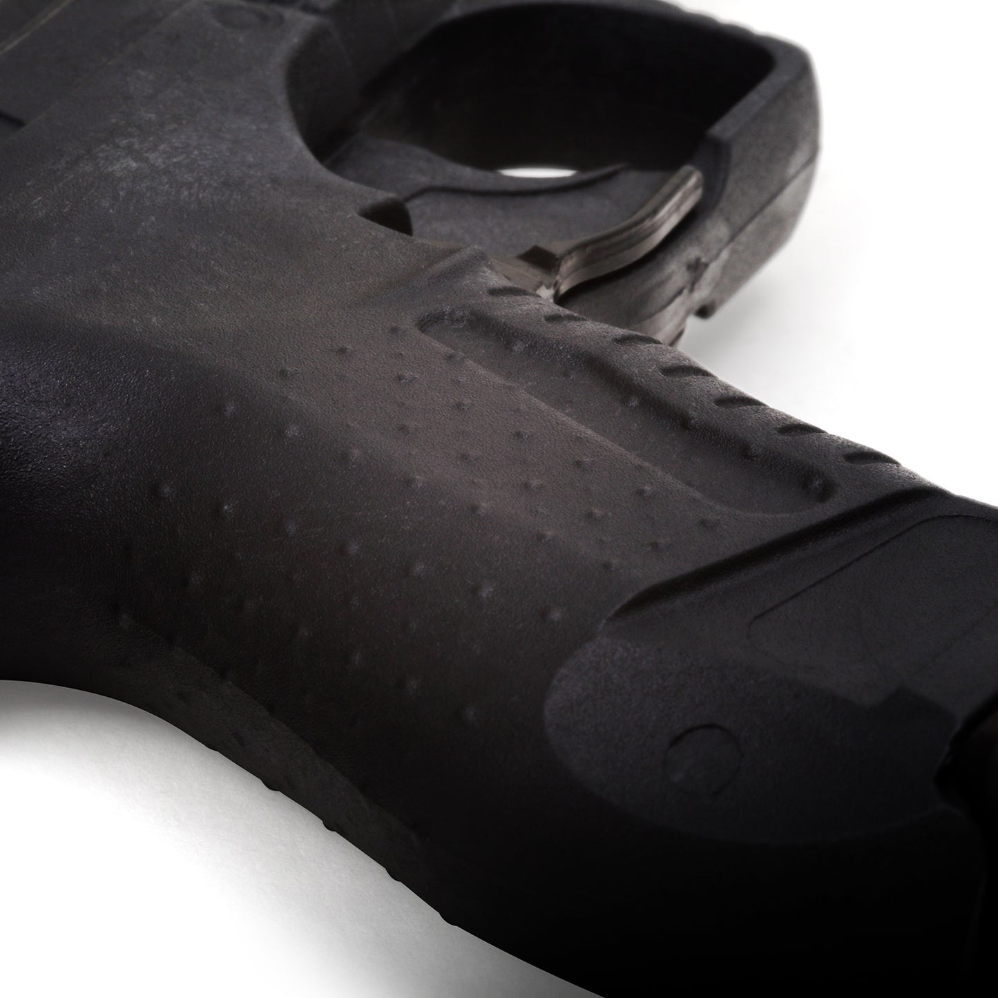 Realistic TP Rubber Walther P99 Hand Gun  W/ Removable Magazine