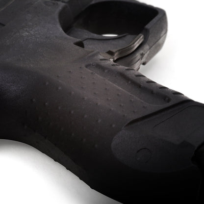 Realistic TP Rubber Walther P99 Hand Gun  W/ Removable Magazine