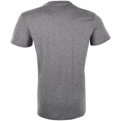 Venum MMA Classic T shirt  - New  - Heather Grey