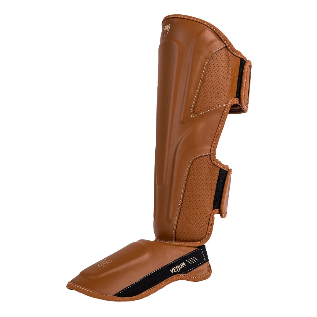 واقيات الساق Venum Impact Evo - هافانا