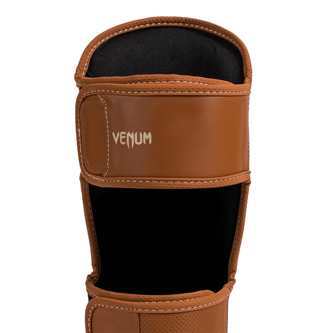 واقيات الساق Venum Impact Evo - هافانا