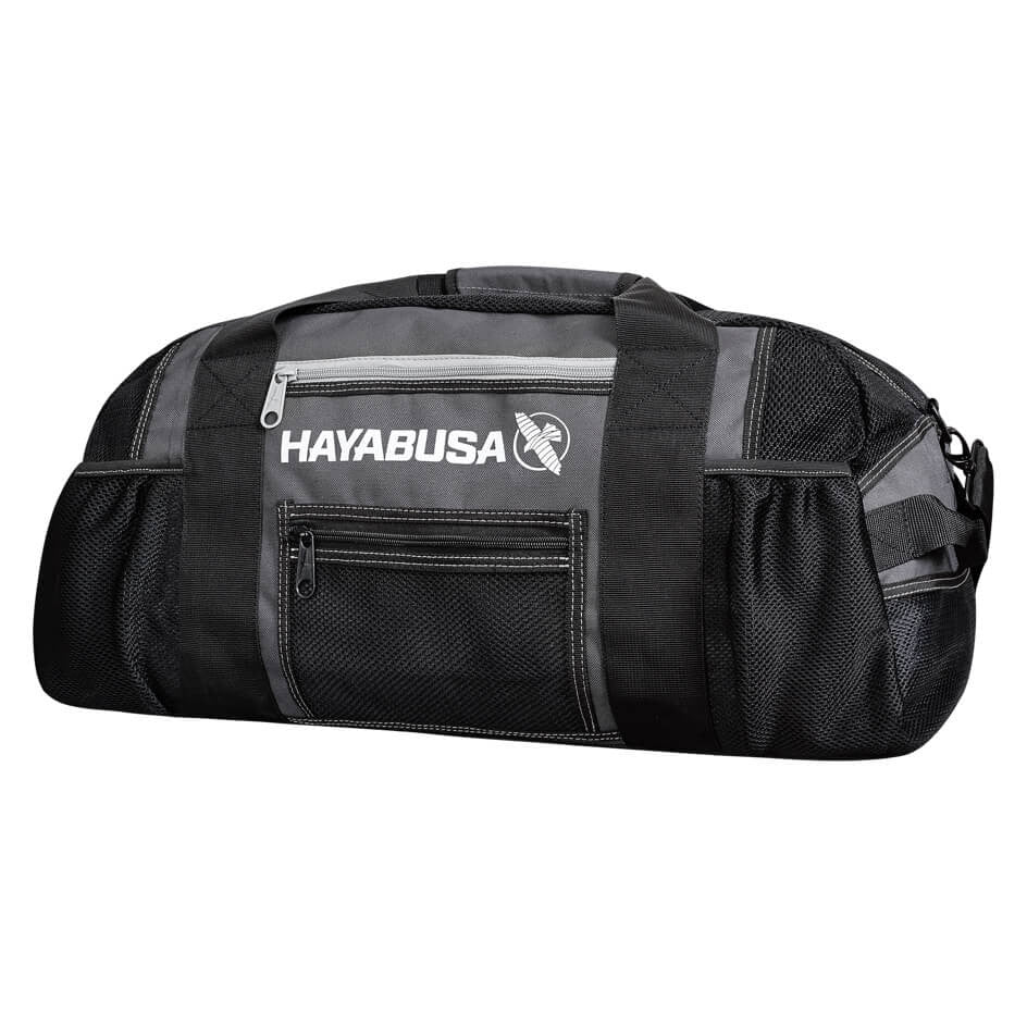 Hayabusa Ryoko Mesh Gear Sports Bag