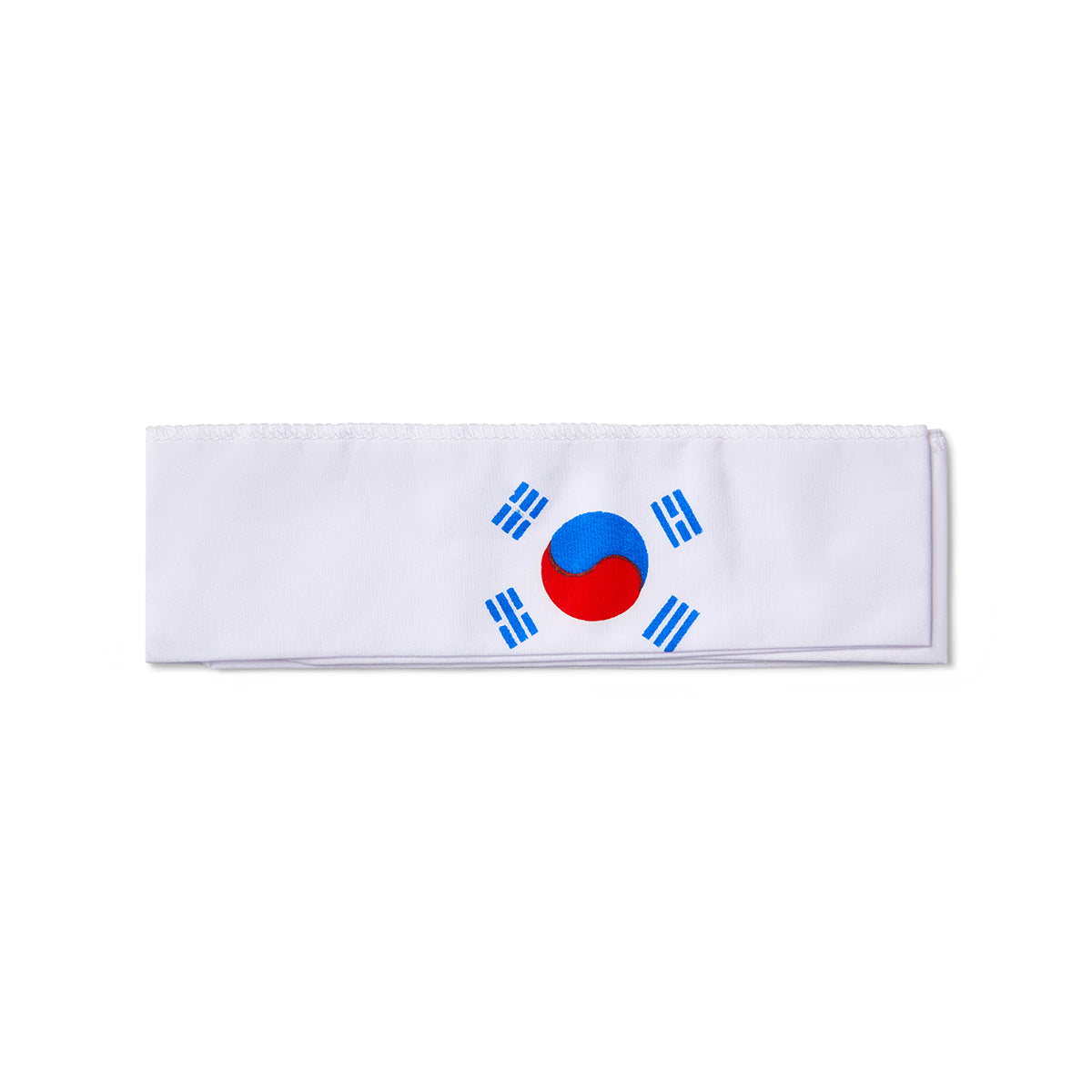 Korean Flag Headband 01