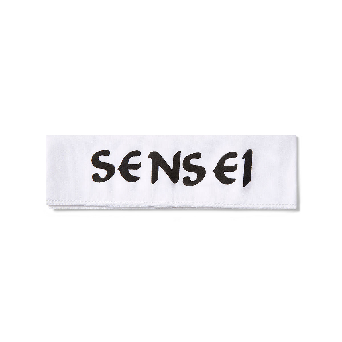 Sensei Headband 03